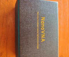 NanoVNA-H