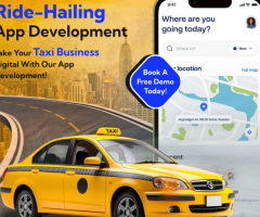 Build the Next Big Handyman App with SpotnRides!