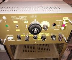 Продавам Р-51 преработена за 80/40 м  на SSB/CW