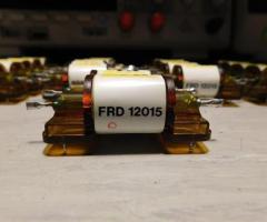Високочестотно рид реле FRD12015