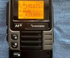 Quansheng UV-K5(99)