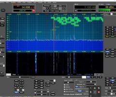 SQUARE SDR