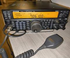 Kenwood TS-590S
