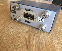 Продавам употребяван КСВ / Ватметър AVAIR AV- 600