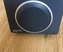 Продавам употребяван  високоговорител Kenwood SP-23