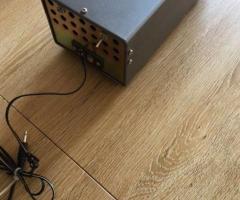 Продавам употребяван  високоговорител Kenwood SP-23