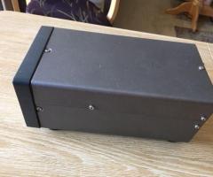 Продавам употребяван  високоговорител Kenwood SP-23