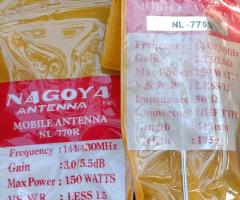 Nagoya NL770