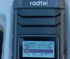 RT-860 Full-band SSB,USB,LSB