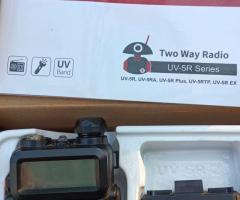 UV5RTP, UV5Rlll