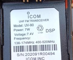 UV5RTP, UV5Rlll