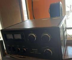 Kenwood TL 922 con 2xGI46B