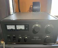 Kenwood TL 922 con 2xGI46B