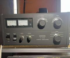 Kenwood TL 922 con 2xGI46B