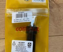 Мобилна КВ антена COMTRAK PA-3500