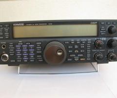 KENWOOD TS-590S