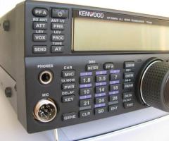KENWOOD TS-590S