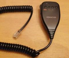 Микрофон Kenwood