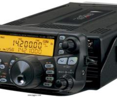 Kenwood TS-480 SAT