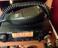 ALINCO DR-130