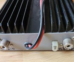 PA MICROSET 200W