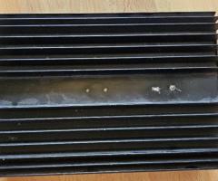 PA MICROSET 200W