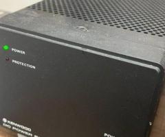 продавам  захранване PS-20