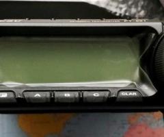 Yaesu FT-891 + LDG Z11ProII