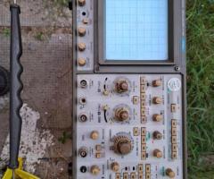Продавам осцилоскоп HITACHI V1150