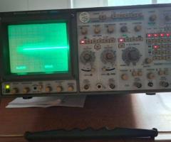 Продавам осцилоскоп HITACHI V1150
