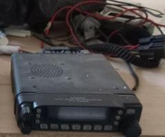 FT7800 +  SP-4