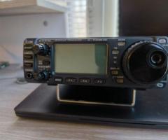 ICOM IC-706MKIIG