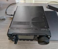 ICOM IC-706MKIIG