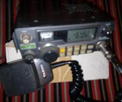 YAESU Yaesu - FT-290R2