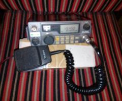 YAESU Yaesu - FT-290R2