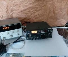 РАДИСТАНЦИЯ ICOM  IC 1271