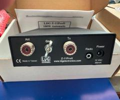 АТ LDG Z-11Pro II