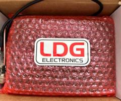АТ LDG Z-11Pro II