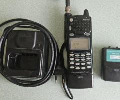 Alinco DJ-G5