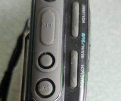 Alinco DJ-G5