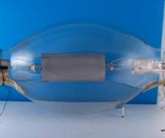 ГМ-100  мощен триод 1квт