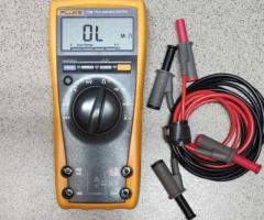 Продавам мултицет fluke 179