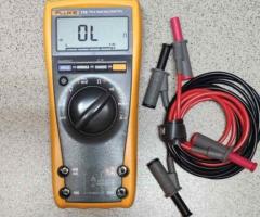 Продавам мултицет fluke 179