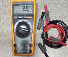 Продавам мултицет fluke 179