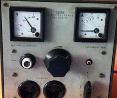 Регулируем автотрансформатор 2,5 KVA