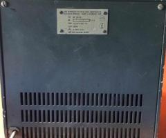 Регулируем автотрансформатор 2,5 KVA