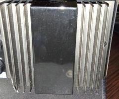 Стабилизиран токоизправител 13.8V/6A