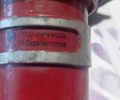 Високоволтови керамични кондензатори