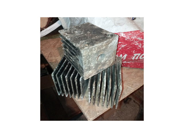 Т50 тиристори