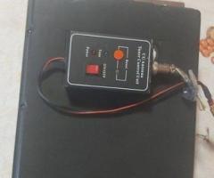 Автоматичен тунер  1.8 ДО 50 MHz / 100w